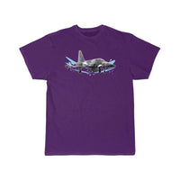 Thumbnail for F5 Tiger Fighter Jet Top Gun Gift T Shirt THE AV8R