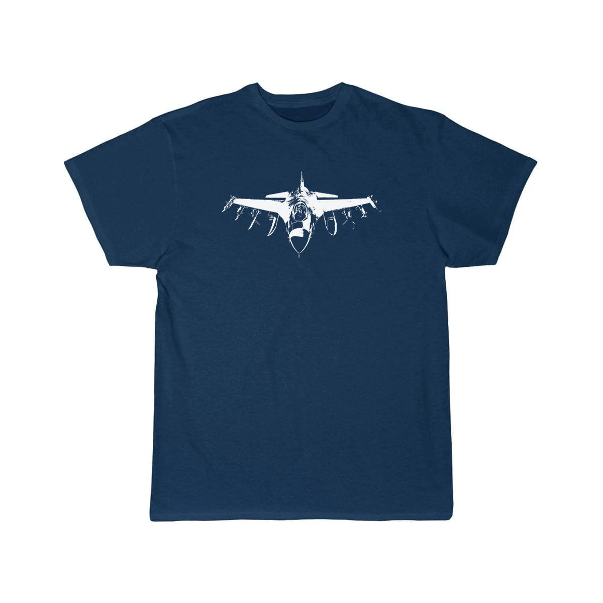 Fighter jet pilot airforce T SHIRT THE AV8R