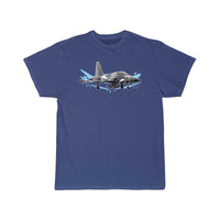 Thumbnail for F5 Tiger Fighter Jet Top Gun Gift T Shirt THE AV8R