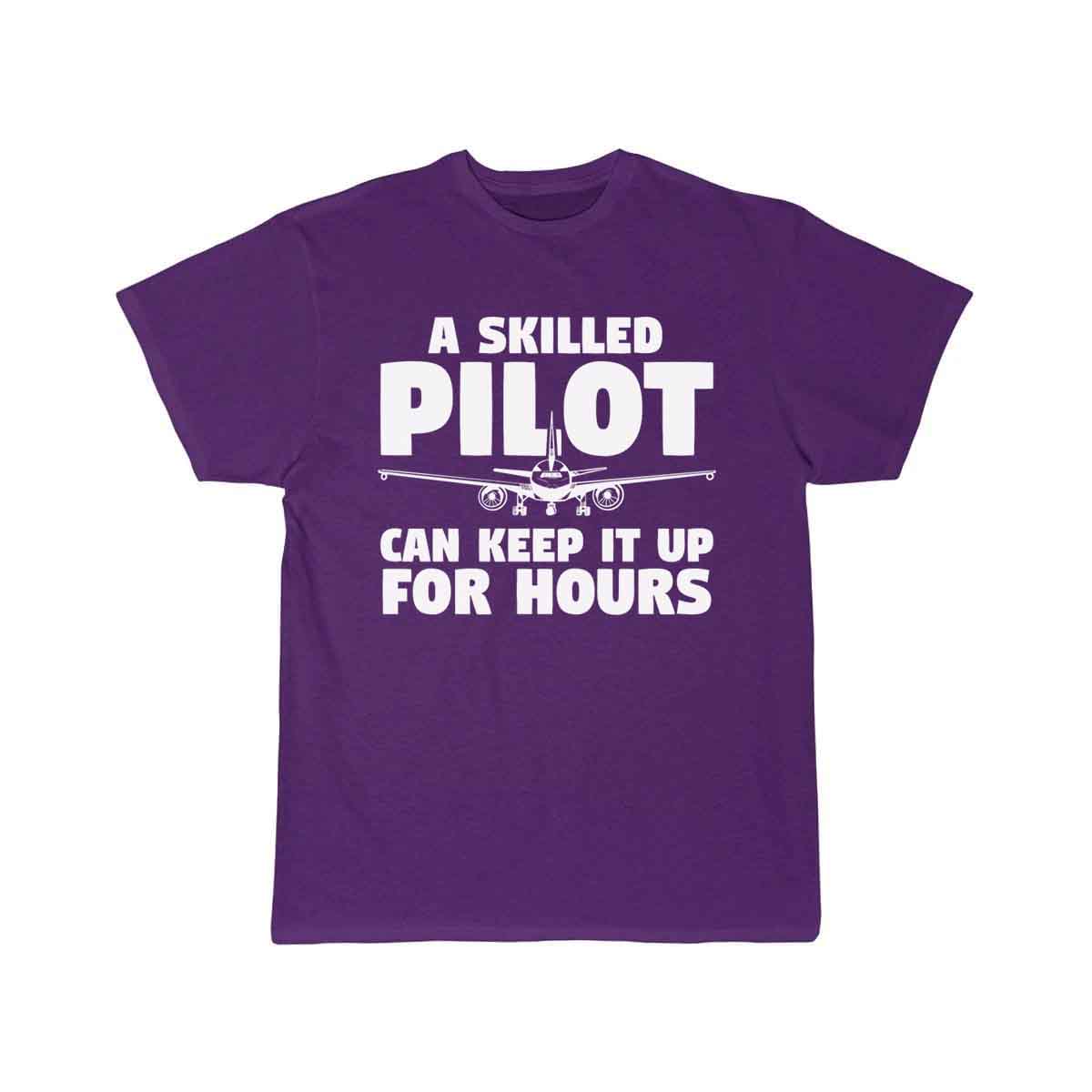 Funny Aviation Gift Idea For A Pilot T-SHIRT THE AV8R