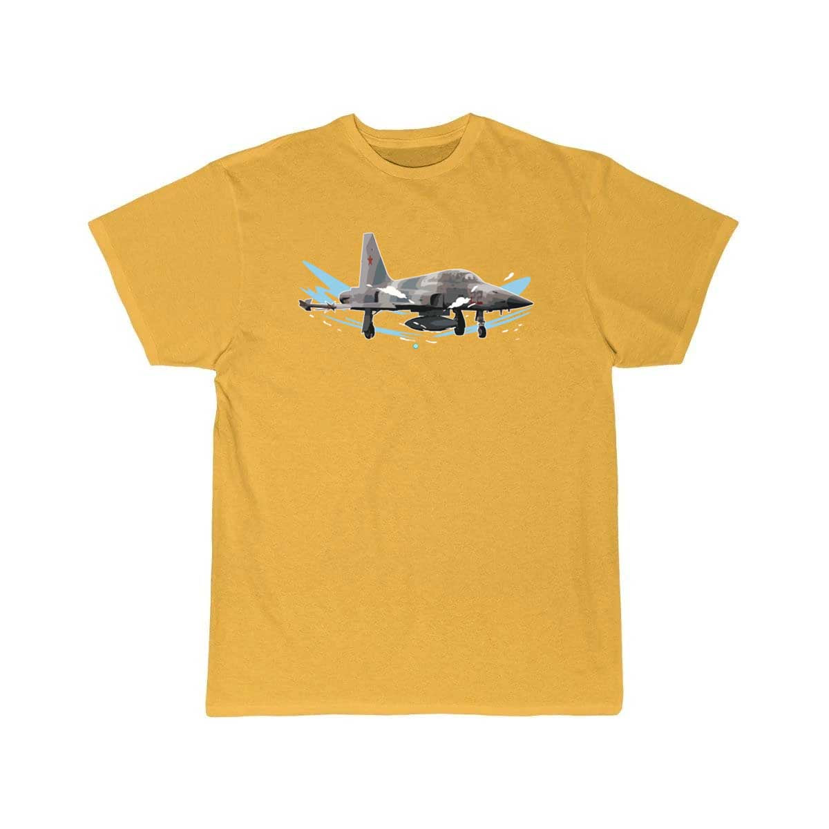 F5 Tiger Fighter Jet Top Gun Gift T Shirt THE AV8R