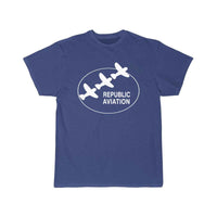 Thumbnail for Republic Aviation T SHIRT THE AV8R