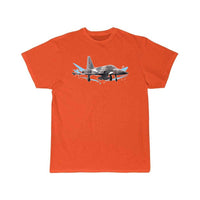 Thumbnail for F5 Tiger Fighter Jet Top Gun Gift T Shirt THE AV8R