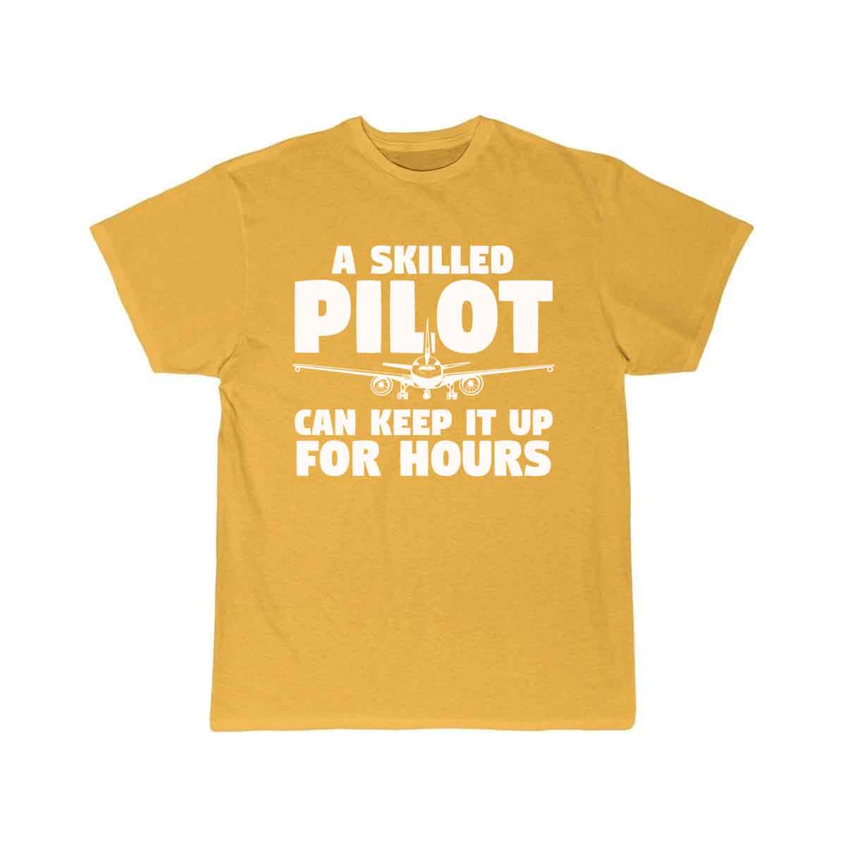 Funny Aviation Gift Idea For A Pilot T-SHIRT THE AV8R