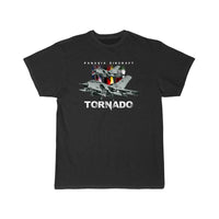 Thumbnail for Tornado Fighter jet  T Shirt THE AV8R