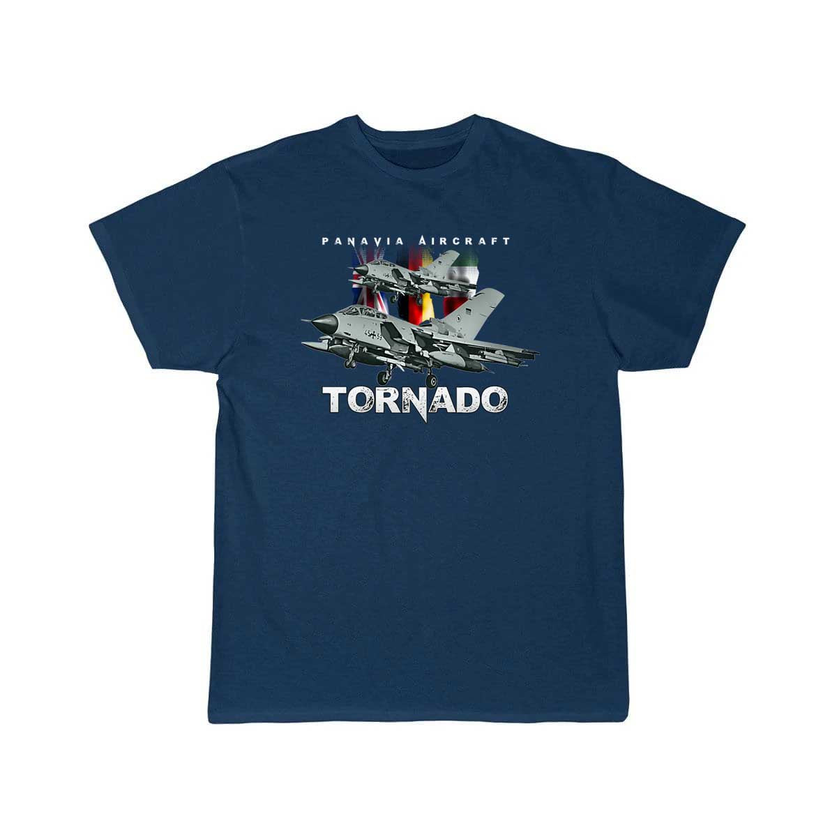 Tornado Fighter jet  T Shirt THE AV8R