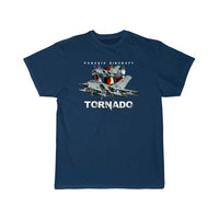 Thumbnail for Tornado Fighter jet  T Shirt THE AV8R