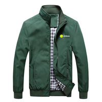 Thumbnail for S7 AIRLINES AUTUMN JACKET THE AV8R