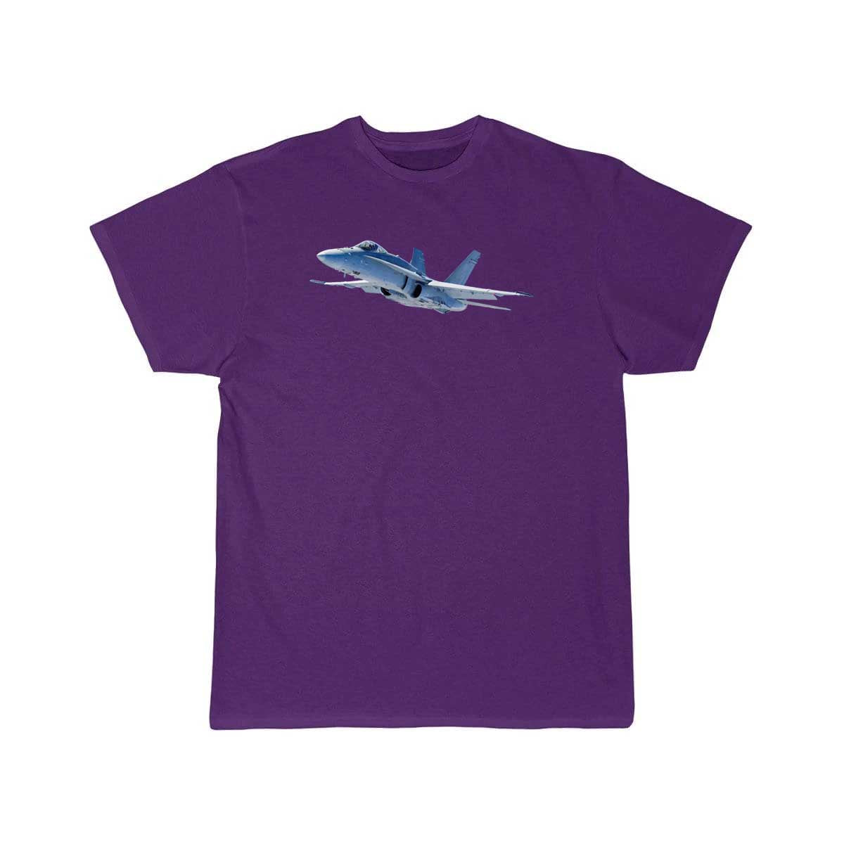 FA-18  T SHIRT THE AV8R