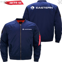 Thumbnail for EASTERN AIRLINE JACKET