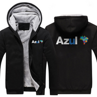 Thumbnail for AZUL AIRLINES  JACKETS FLEECE SWEATSHIRT