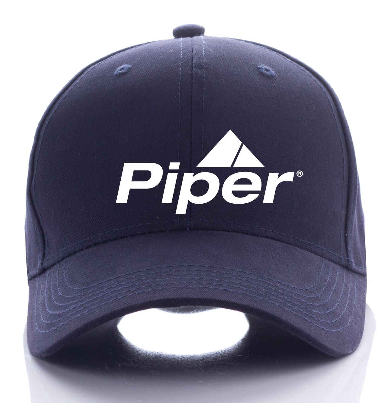 PIPER AIRLINE DESIGNED CAP