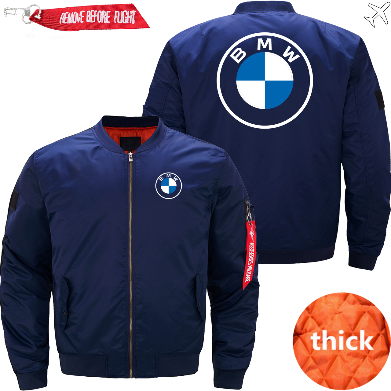 BMW JACKET