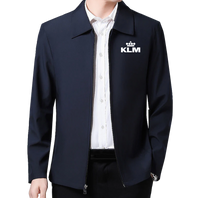 Thumbnail for KLM AIRLINE  JACKET