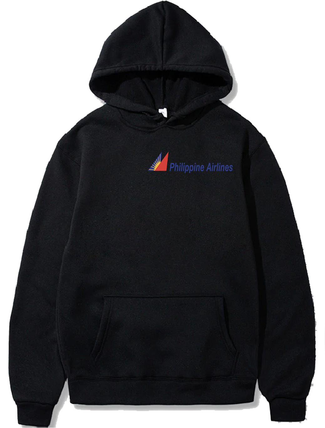 PHILIPPION  AIRLINE PULLOVER