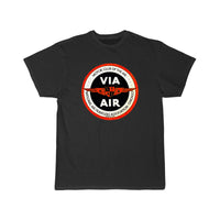 Thumbnail for MOTOR CLUB OF THE AIR T SHIRT THE AV8R