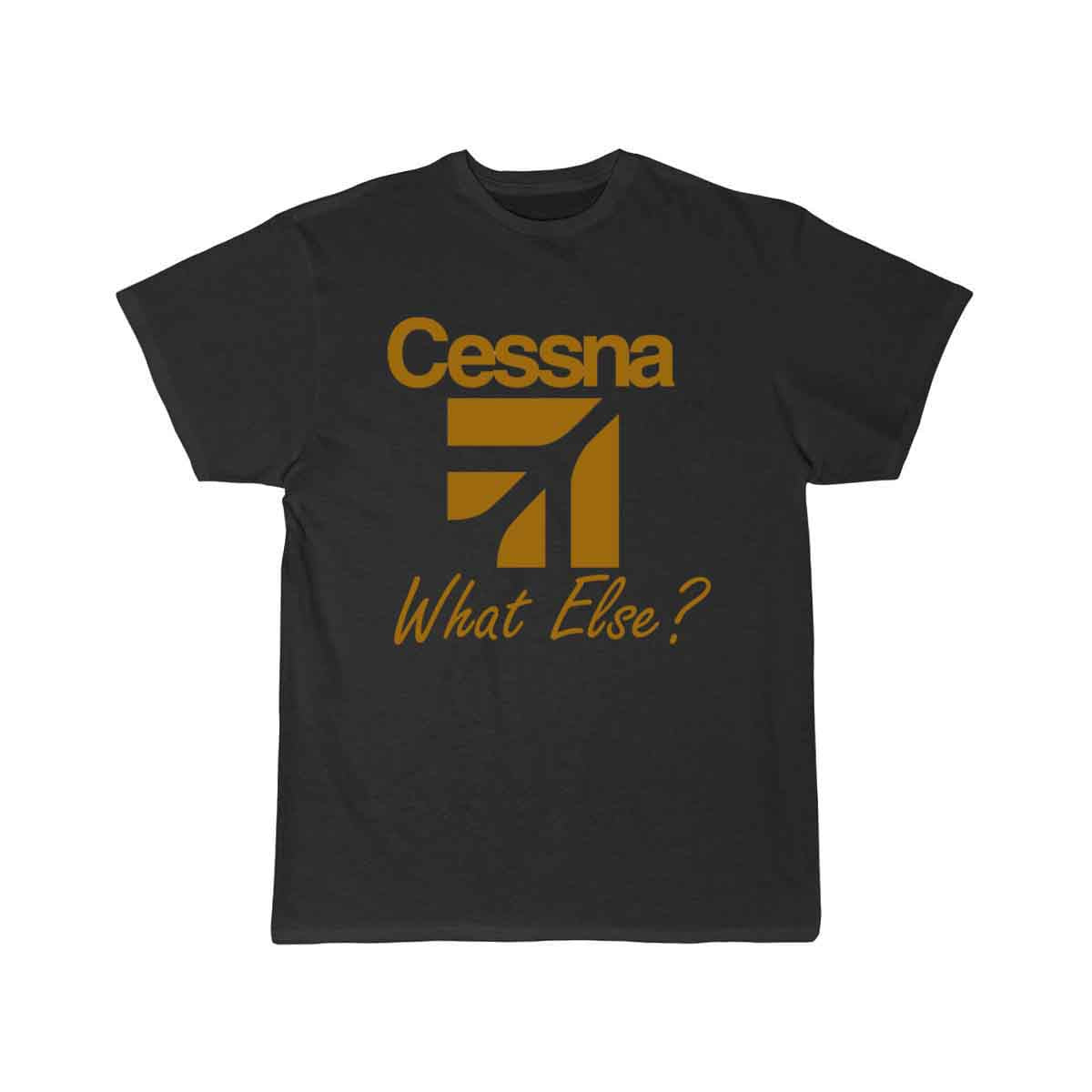 cessna what else T SHIRT THE AV8R