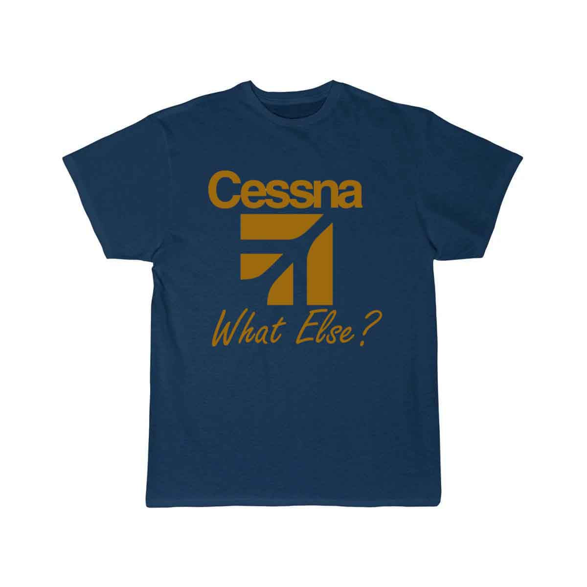 cessna what else T SHIRT THE AV8R