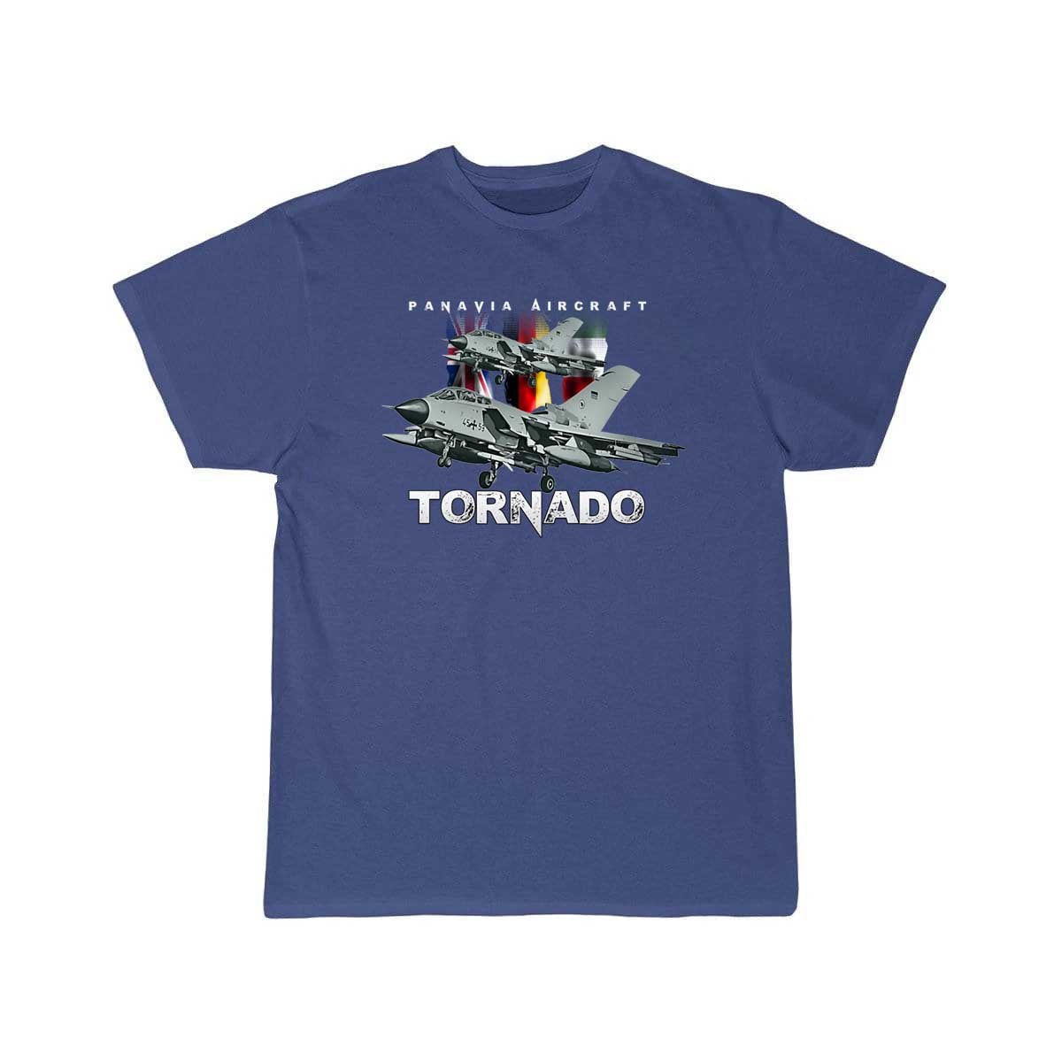 Tornado Fighter jet  T Shirt THE AV8R