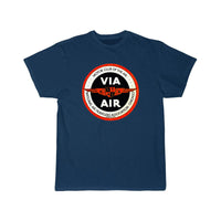 Thumbnail for MOTOR CLUB OF THE AIR T SHIRT THE AV8R