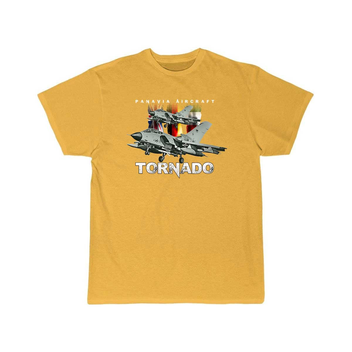 Tornado Fighter jet  T Shirt THE AV8R