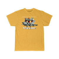 Thumbnail for Tornado Fighter jet  T Shirt THE AV8R