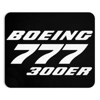 Thumbnail for BOEING 777  -  MOUSE PAD Printify