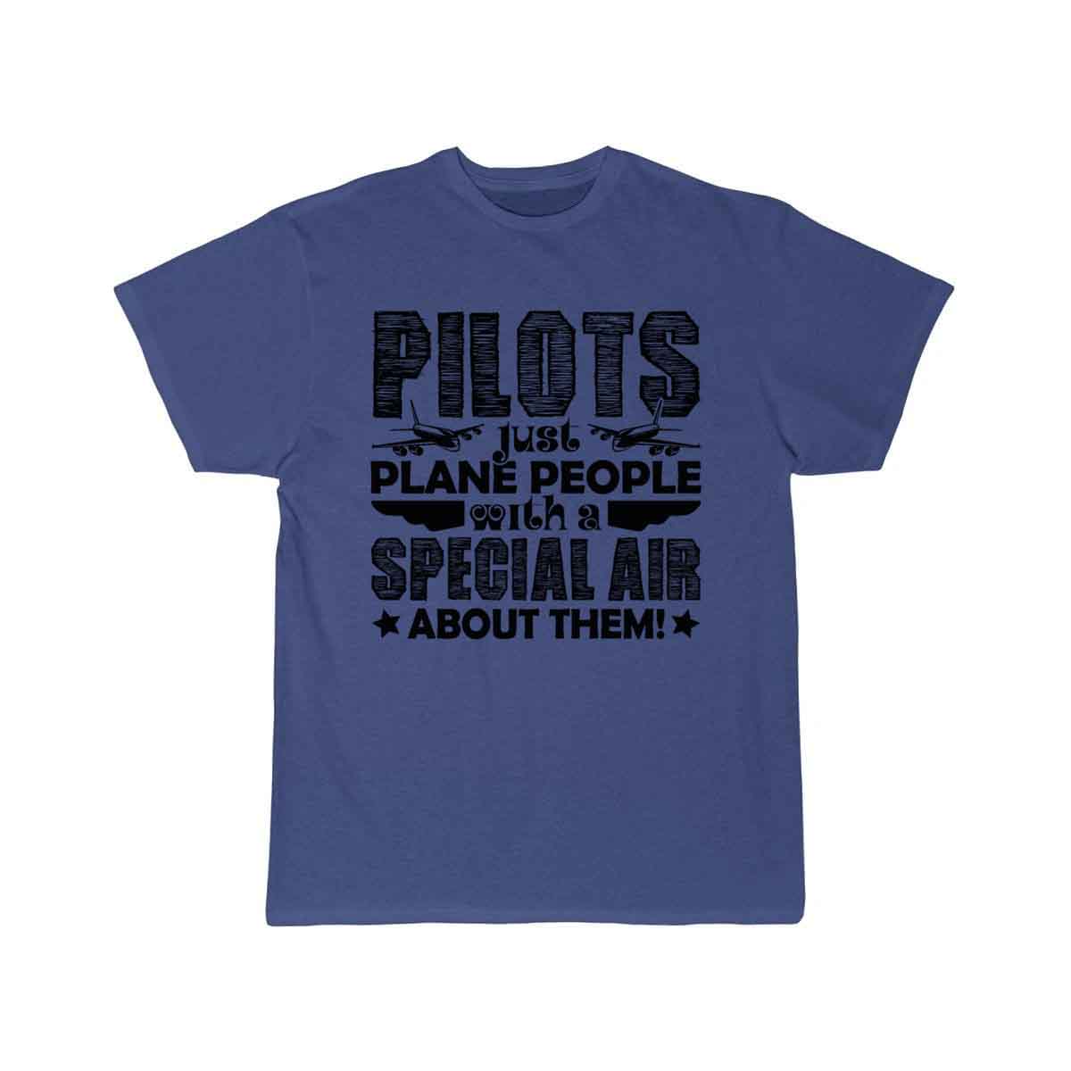 Pilot Job T-SHIRT THE AV8R