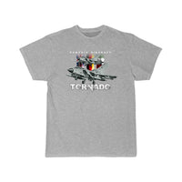 Thumbnail for Tornado Fighter jet  T Shirt THE AV8R