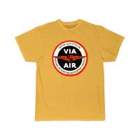 Thumbnail for MOTOR CLUB OF THE AIR T SHIRT THE AV8R