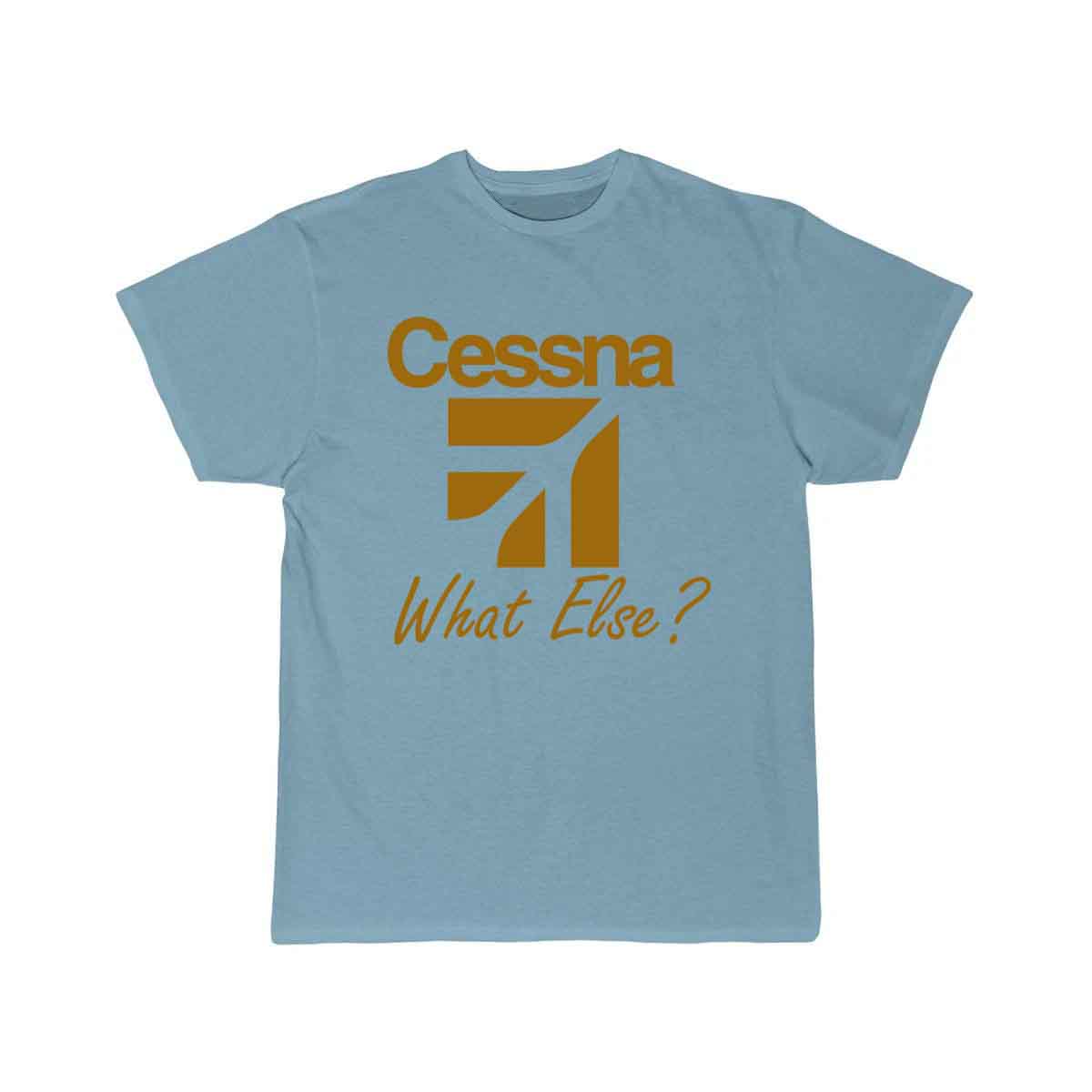 cessna what else T SHIRT THE AV8R