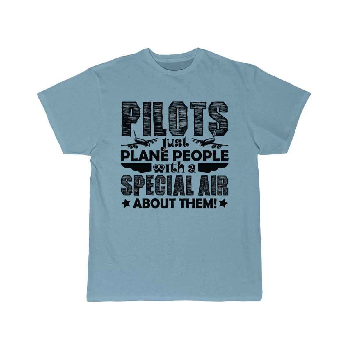 Pilot Job T-SHIRT THE AV8R