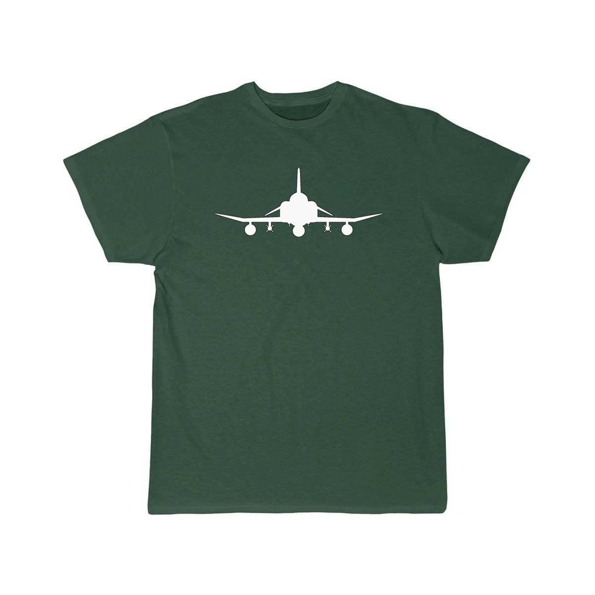 F-4 Phantom Military T Shirt THE AV8R