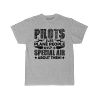 Thumbnail for Pilot Job T-SHIRT THE AV8R