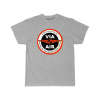 Thumbnail for MOTOR CLUB OF THE AIR T SHIRT THE AV8R