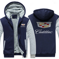 Thumbnail for CADILLAC  AUTOMOBILE  FLEECE SWEATSHIRT