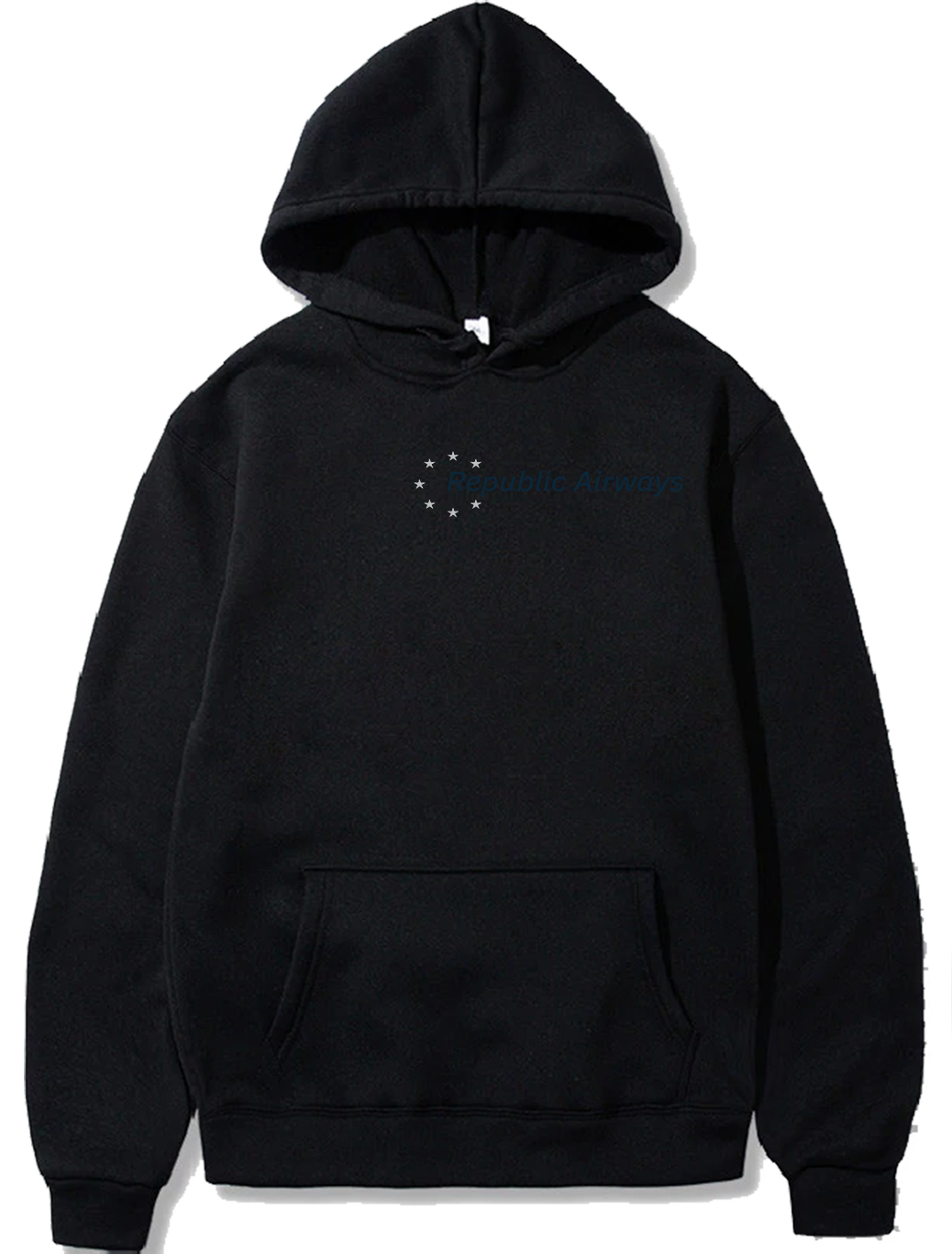 REPAUBLIC AIRLINE PULLOVER