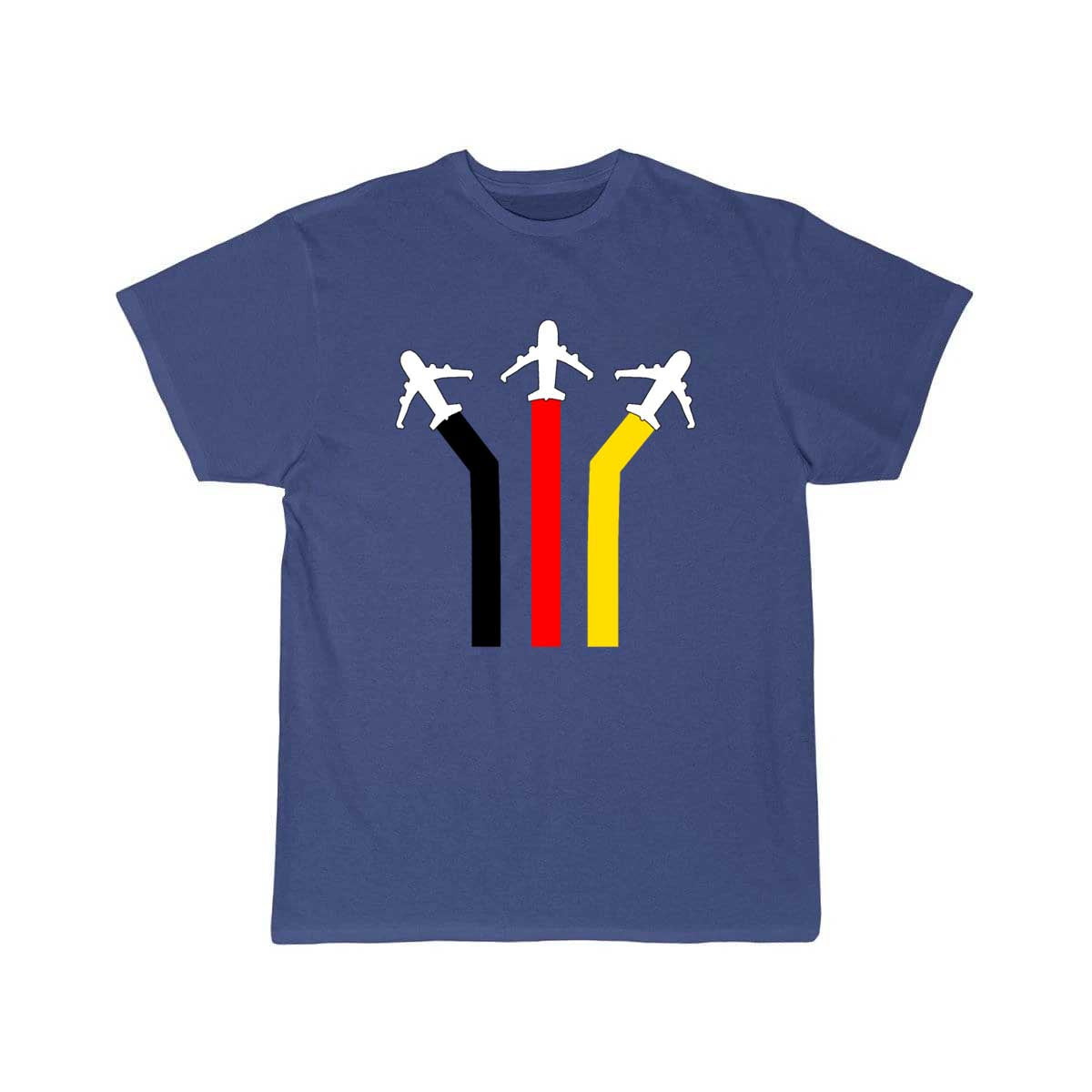 Pilot airplane airplanes gift T-SHIRT THE AV8R