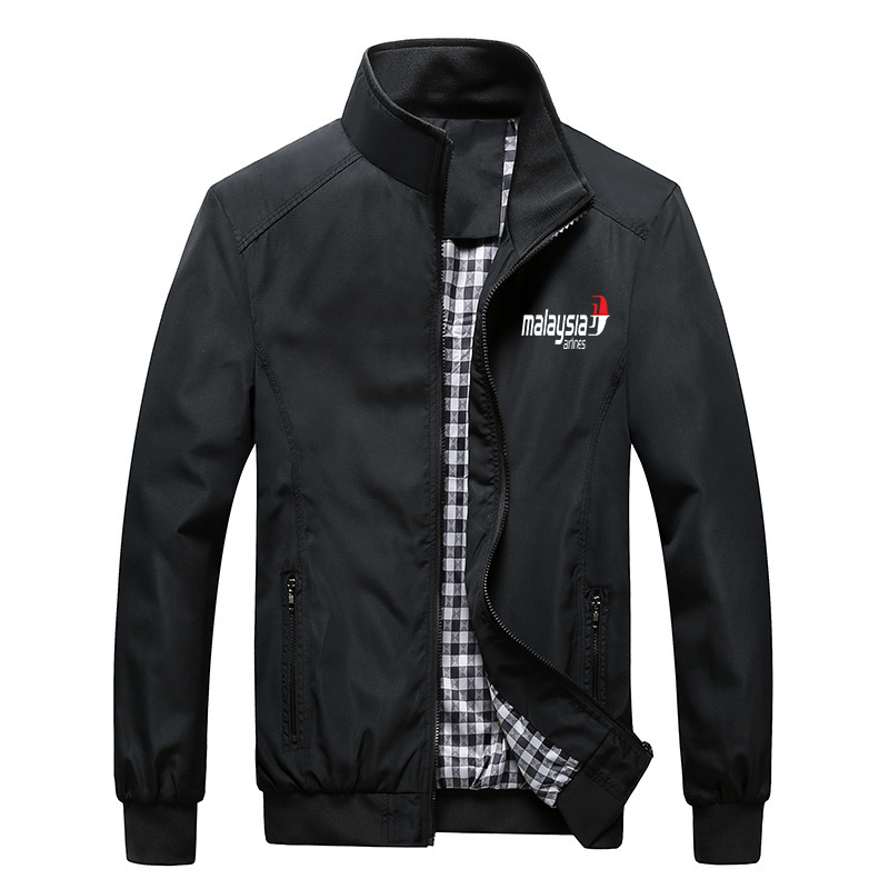 MALYSIYA AIRLINES AUTUMN JACKET THE AV8R