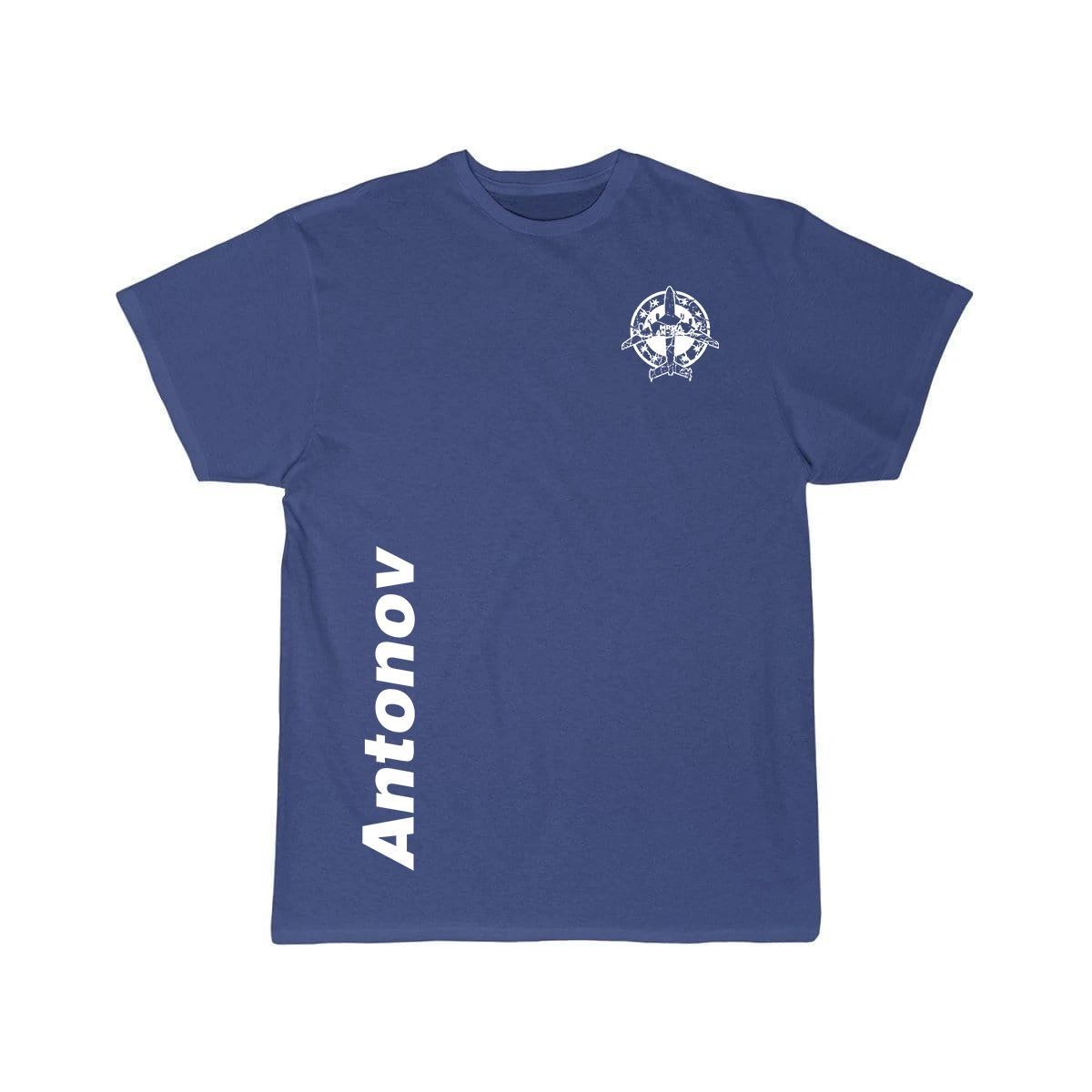 AN-25 mariya  DESIGNED T SHIRT THE AV8R