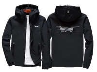 Thumbnail for CESSNA 172 - AUTUMN JACKET THE AV8R