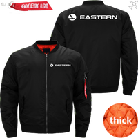 Thumbnail for EASTERN AIRLINE JACKET