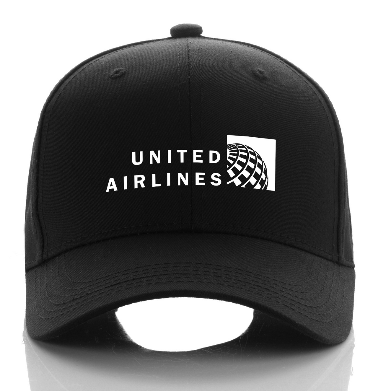 UNITED AIRLINE DESIGNED CAP