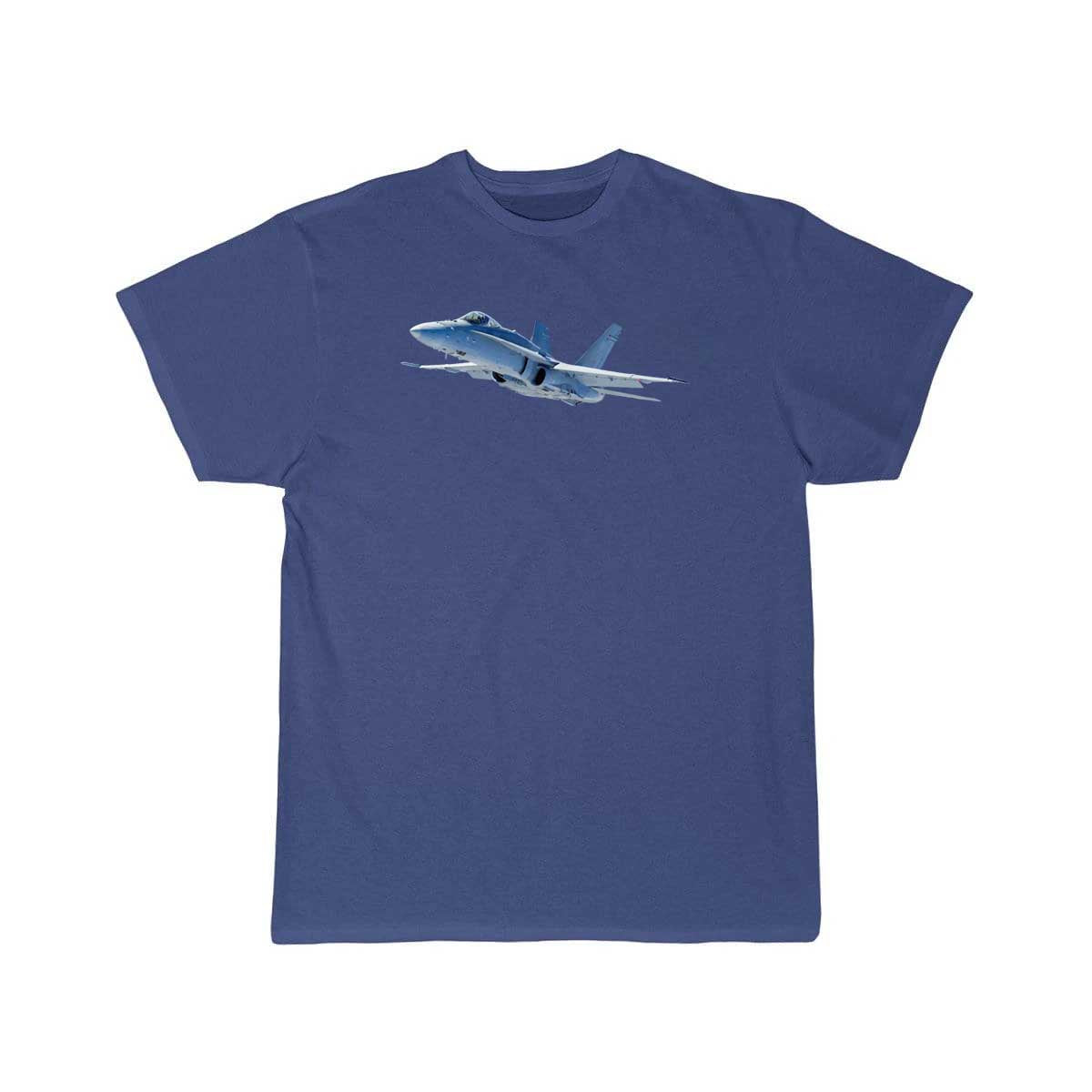 FA-18  T SHIRT THE AV8R