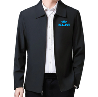 Thumbnail for KLM AIRLINE  JACKET