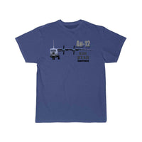 Thumbnail for ANTONOV  - 12 T SHIRT THE AV8R