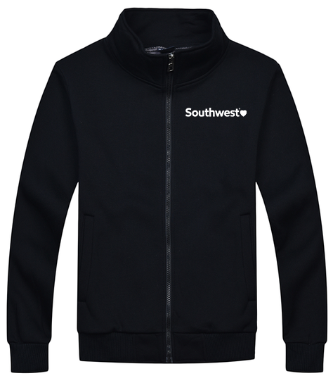 SOUTHWEST AIRLINES WESTCOOL JACKET