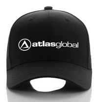 Thumbnail for ATLASGLOBAL AIRLINE DESIGNED CAP