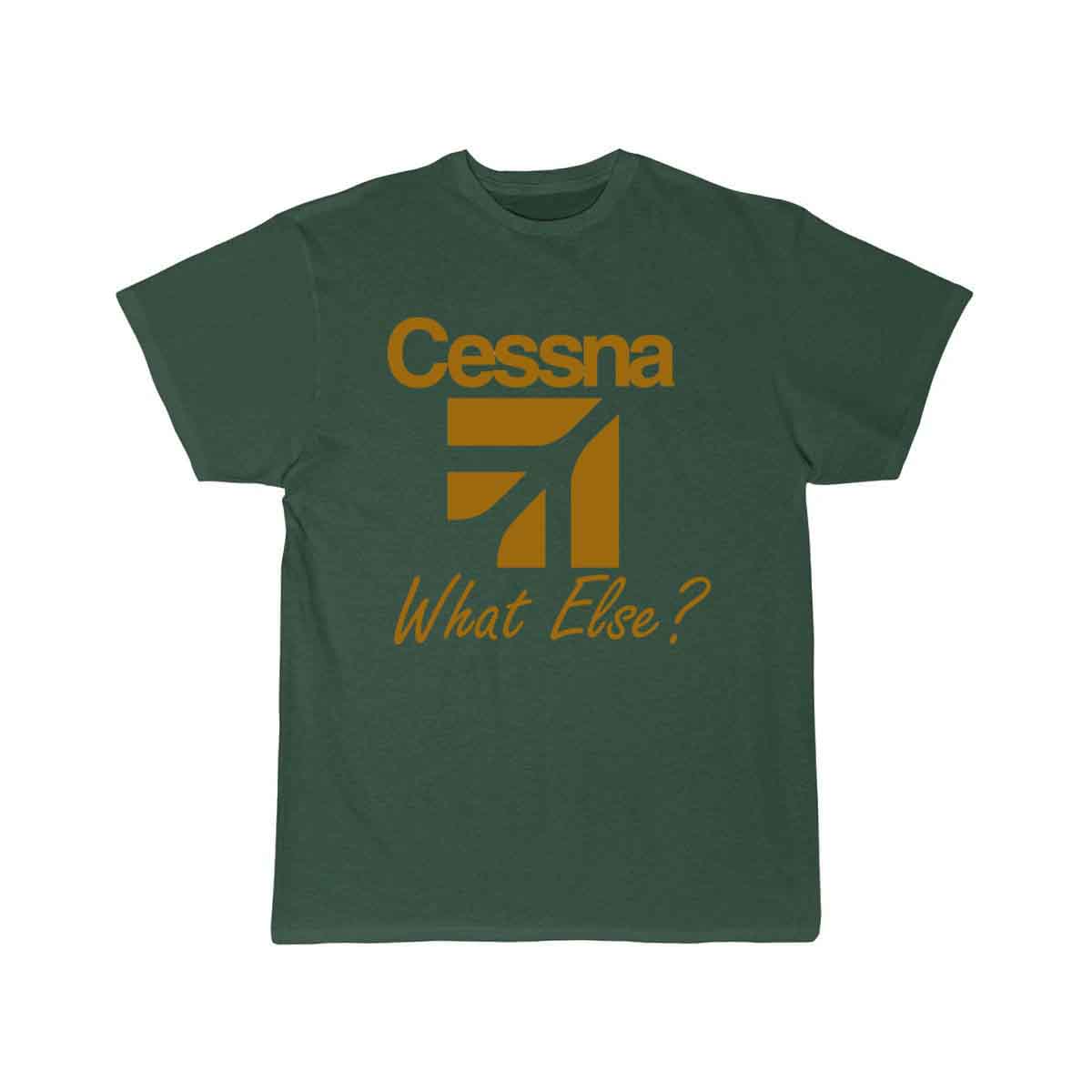 cessna what else T SHIRT THE AV8R