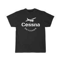 Thumbnail for Cessna Sky Hawk T SHIRT THE AV8R